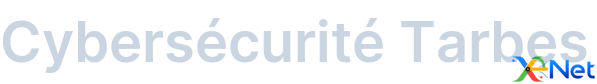 Cybersécurité Tarbes